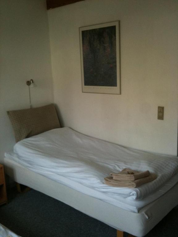 Motel Stege Zimmer foto