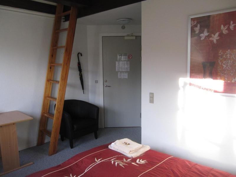 Motel Stege Zimmer foto